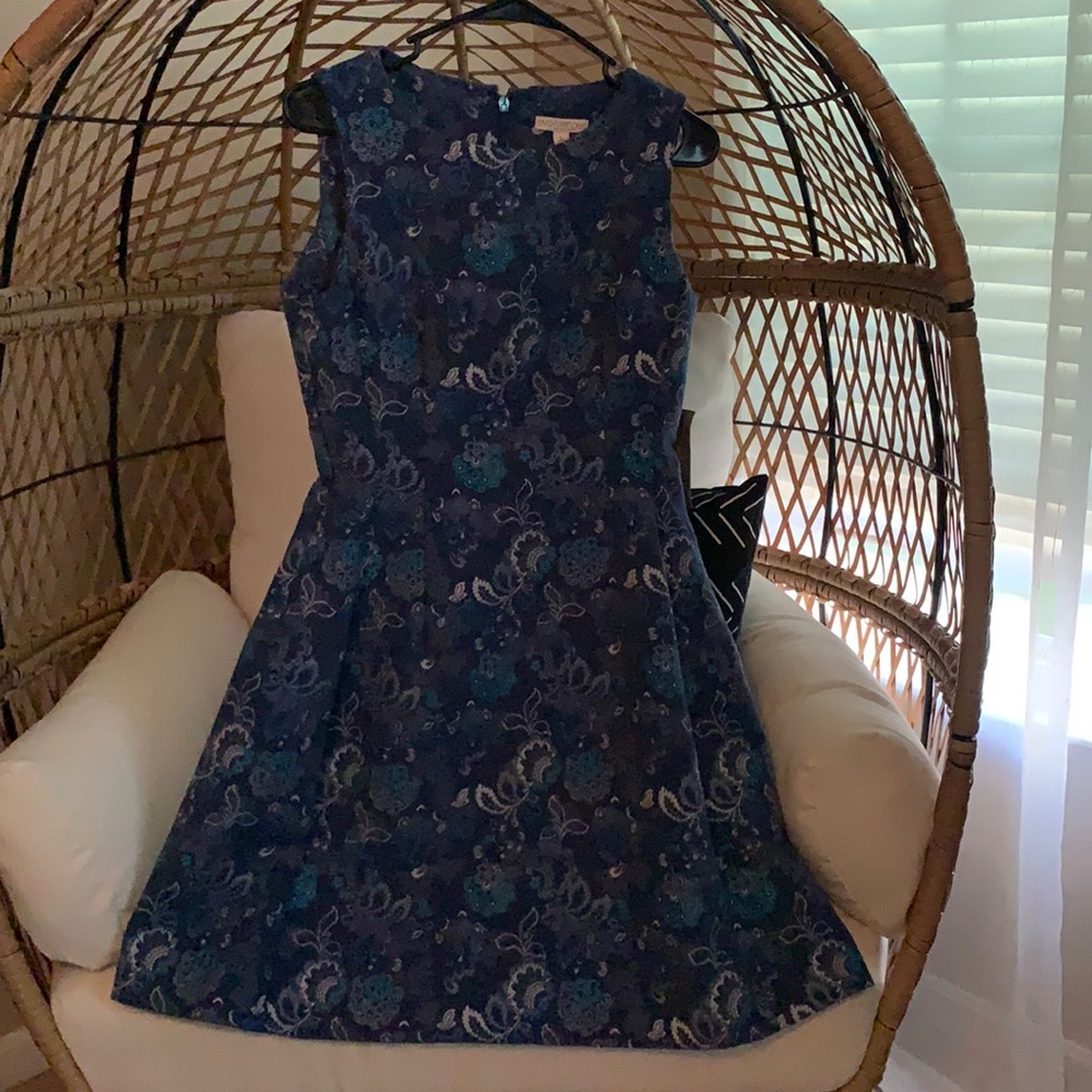 Eva Mendes Dress